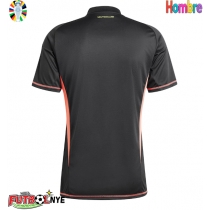 Camiseta Alemania Portero Primera Equipación Eurocopa 2024 manga corta